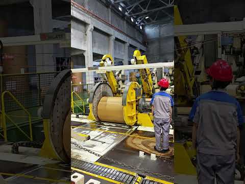 Shouguang Factory No. 2 of Chenming Group