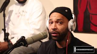 The Joe Budden Podcast Episode 155 | 