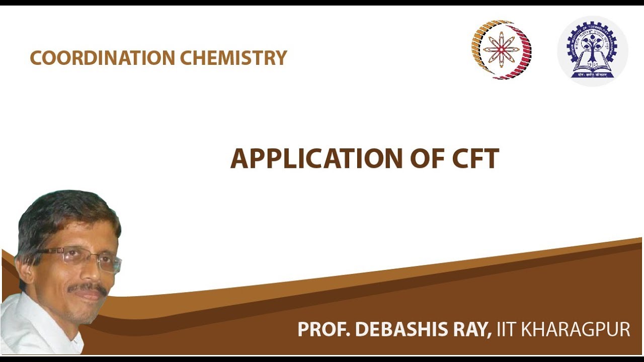 Application of CFT