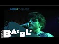 Annuals Live at Webster Hall || Baeble Music