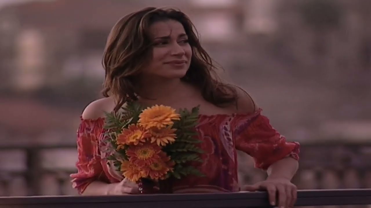 MCA 3 - Despedida de Afonso e Maria