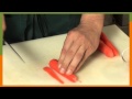 Cómo cortar la zanahoria - Trucos y Consejos Nestlé