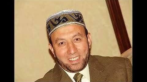 Muhammad Jebreel  Al Mujadila  58 - سورة المجادلة 💚 القارىء الشيخ محمد جبريل