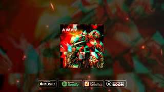 Starix - Away (Official Audio)