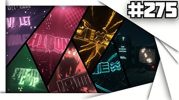 〘B3D+C4D+AE+PZP || #275〙#ZaronTourF2 Intro (ft. LaNNyFX) ◁  SkooArtz ▷