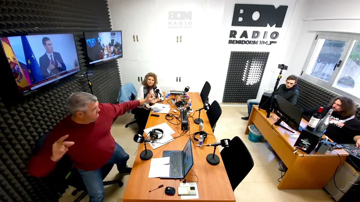 AIRE FRESCO | Agustn Almodbar, Victoria Villar, Ca...