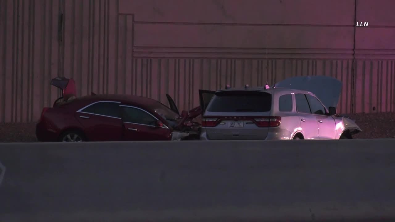 DPS trooper uses vehicle to stop wrong-way driver on Loop 101 in Tempe ...