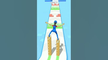 Cube skating game Level - 11 #shorts @fyfacs  #viralshorts  #shortsfeed