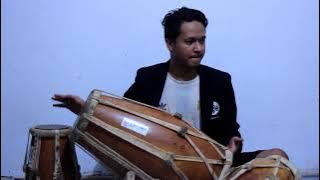 Ketuk Tilu lagu Polostomo naek Geboy (Uas semester 4 Karawitan ISBI Bandung) @musiksundasore6336