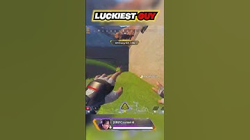 Luckiest octane??