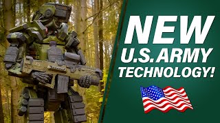 Newest U.s. Army Technology | Preparing To Test Neuralink On Humans