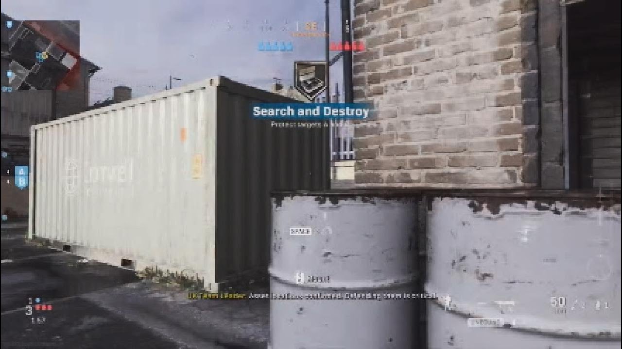 Best console cod player? YouTube