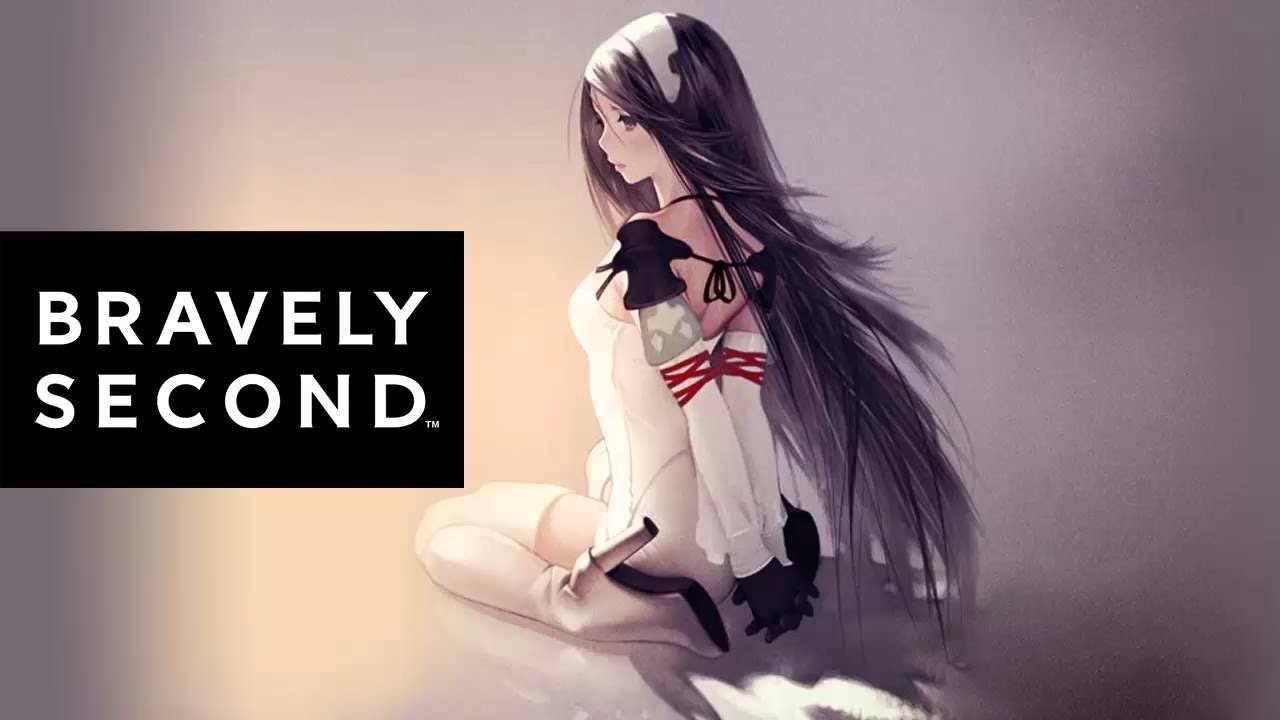Bravely Second Hentai