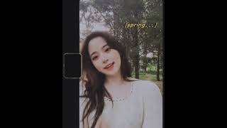 Ouyang Nana Is A Beautiful Woman From The Land Of Bamboo Curtains