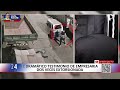Caso 'Los Mexicanos': vuelven a amenazar a comerciante por denunciar extorsión
