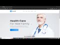 MedQR – QR Code-Based System for Optimizing Medical Consultation Processes in Hospitals | Codebook