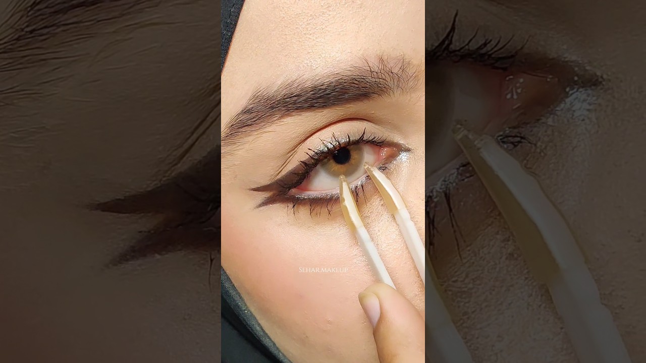 Stop blinking bro! 💀 