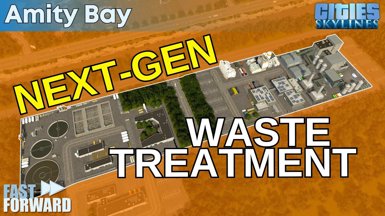 Waste Not, Want Not Revolutionising Waste Management in Cities