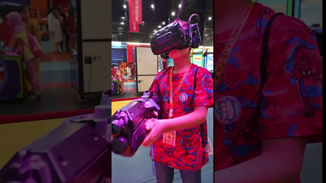 Make Your Day More Fun Filled With Onederland 