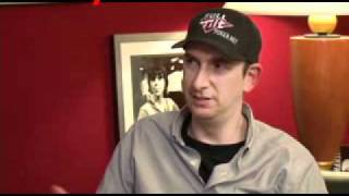 The Scoop: Erik Seidel
