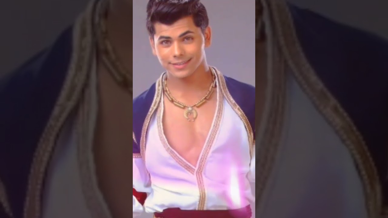 Aladdin photo dangerous