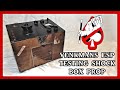 Ghostbusters Peter Venkman's ESP Shock Box - Beckman Ph Meter