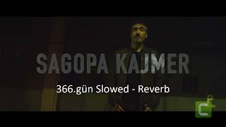 Sagopa Kajmer 366.gün (Slowed - Reverb) Resimi