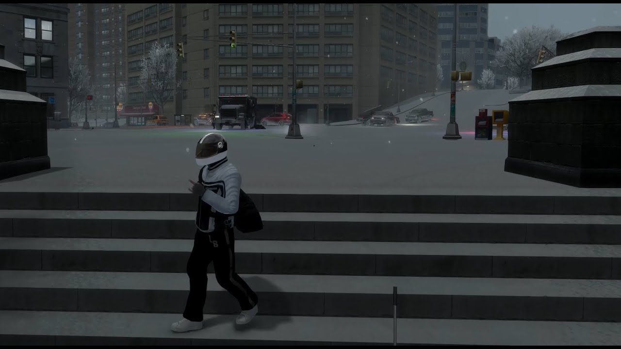 GTA IV Crossing The Locked Islands 6 Star Escape Vol 2 YouTube 