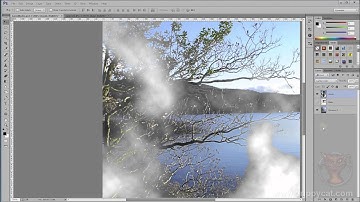 Photoshop CC 17: Layer Blend Modes Demystified Part 1