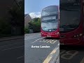 AL DW263 on the 466 to westway