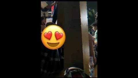 pesona Kenzo dan mutiara saat break syuting film merangkai kisah indah #bara #zora #fyp #magic