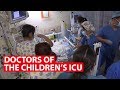 Doctors of The Children's ICU