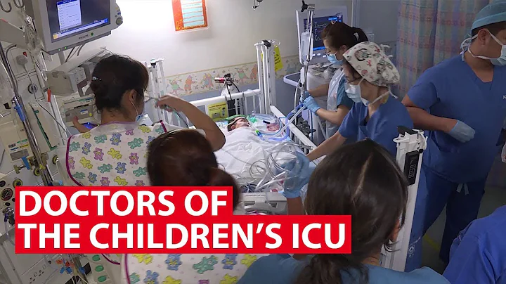 Doctors of The Children's ICU - DayDayNews