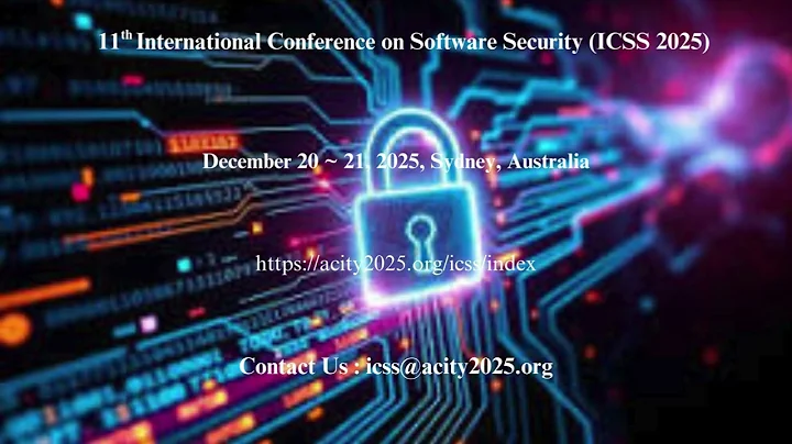 All in One CFP -  December Sydney 2025