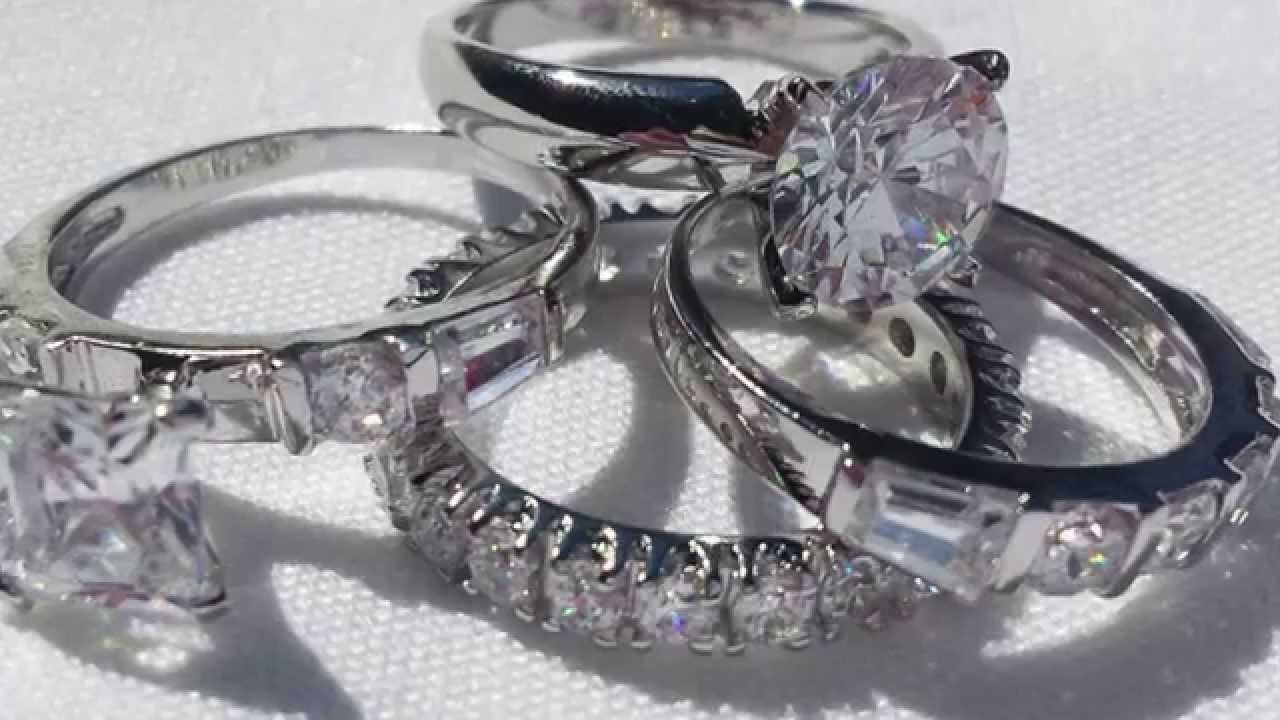 Cottage Hill Diamonds Showcase Youtube
