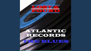Video thumbnail of "Floyd Dixon - Floyd's Blues"