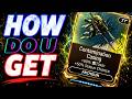 How to get Contamination Casing in Warframe