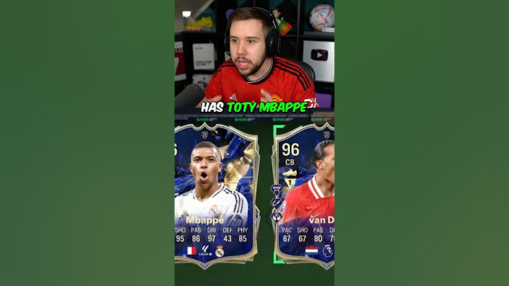 5x DUPLICATE TOTY CARDS!? 😳 #shorts