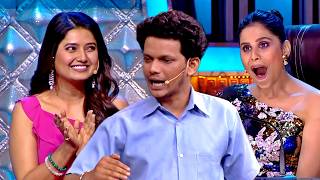 Download Lagu परीक्षा हॉलमध्ये एका बाजूला प्राजक्ता आणि दुसऱ्या बाजूला सई… पेपरात लक्षच नव्हतं | Hasya Jatra MP3