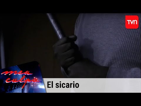 El sicario | Mea culpa - T11E8