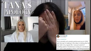 I WATCHED TANA MONGEAU'S \\