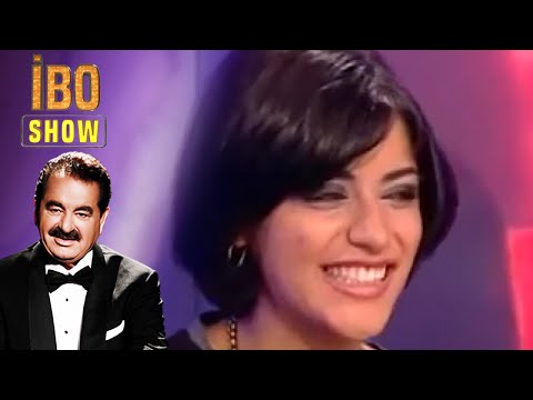 Zara İle İbo Show Nostalji | İbo Show 2020 | 6. Bölüm