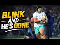 7 minutes of Cheslin Kolbe Dominating Rugby! 🤯