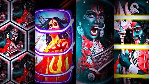 Durga Puja coming soon 💫new navratri alight motion video editing #alightmotion #xmlpreset #xml