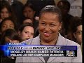 Hardball with Ambassador Carol Moseley Braun