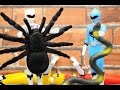 動物戦隊ジュウオウジャーキャラクターショー動画☆「あの二人は、誰だ・・・!!」Doubutsu Sentai Zyuohger Character Show StopMotion☆