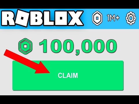 How To Get 100 000 Free Robux New Glitch Youtube How To Get 100 000 Free Robux New Glitch Youtube