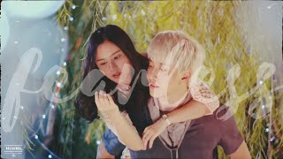Fearless — Taylor Swift ✨ | Kiss Me Thai FMV/Edit