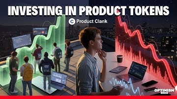 Spot Crypto Startups Early with Product Clank | Project Discovery