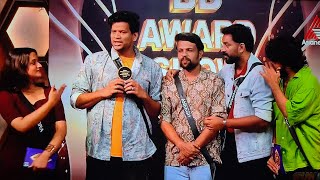 Download Lagu അവാർഡ് വാരിക്കൂട്ടി അനീഷും ഷാനവാസും!!😵😵 Biggboss malayalam Season7 episode review today #bbms7promo MP3 Download Lagu അവാർഡ് വാരിക്കൂട്ടി അനീഷും ഷാനവാസും!!😵😵 Biggboss malayalam Season7 episode review today #bbms7promo MP3